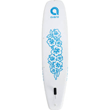 Load image into Gallery viewer, Avenli Yoga 11&#39; Inflatable Stand Up Paddleboard (YG6) - Zray Paddleboards Australia