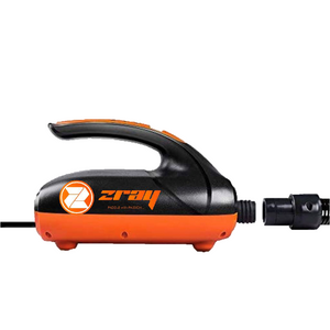 Zray High PSI 12v Pump (HT-782) - Zray Paddleboards Australia