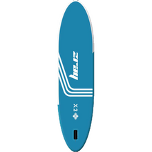 Load image into Gallery viewer, X-Rider Deluxe Inflatable Stand Up Paddle Board (X2) - Zray Paddleboards Australia